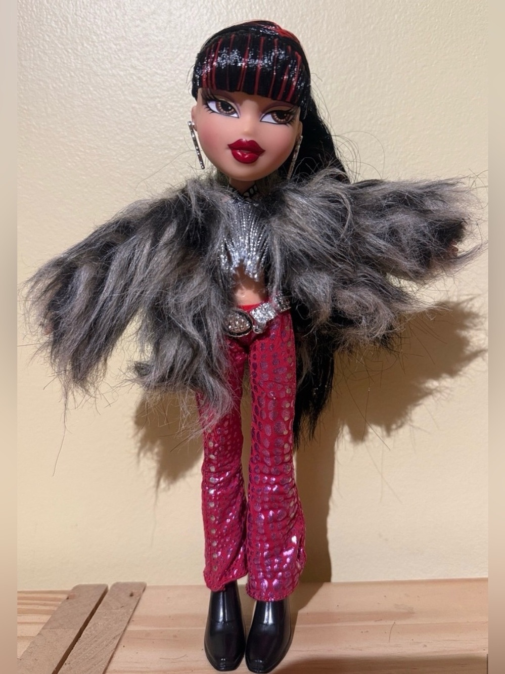 BRATZ -